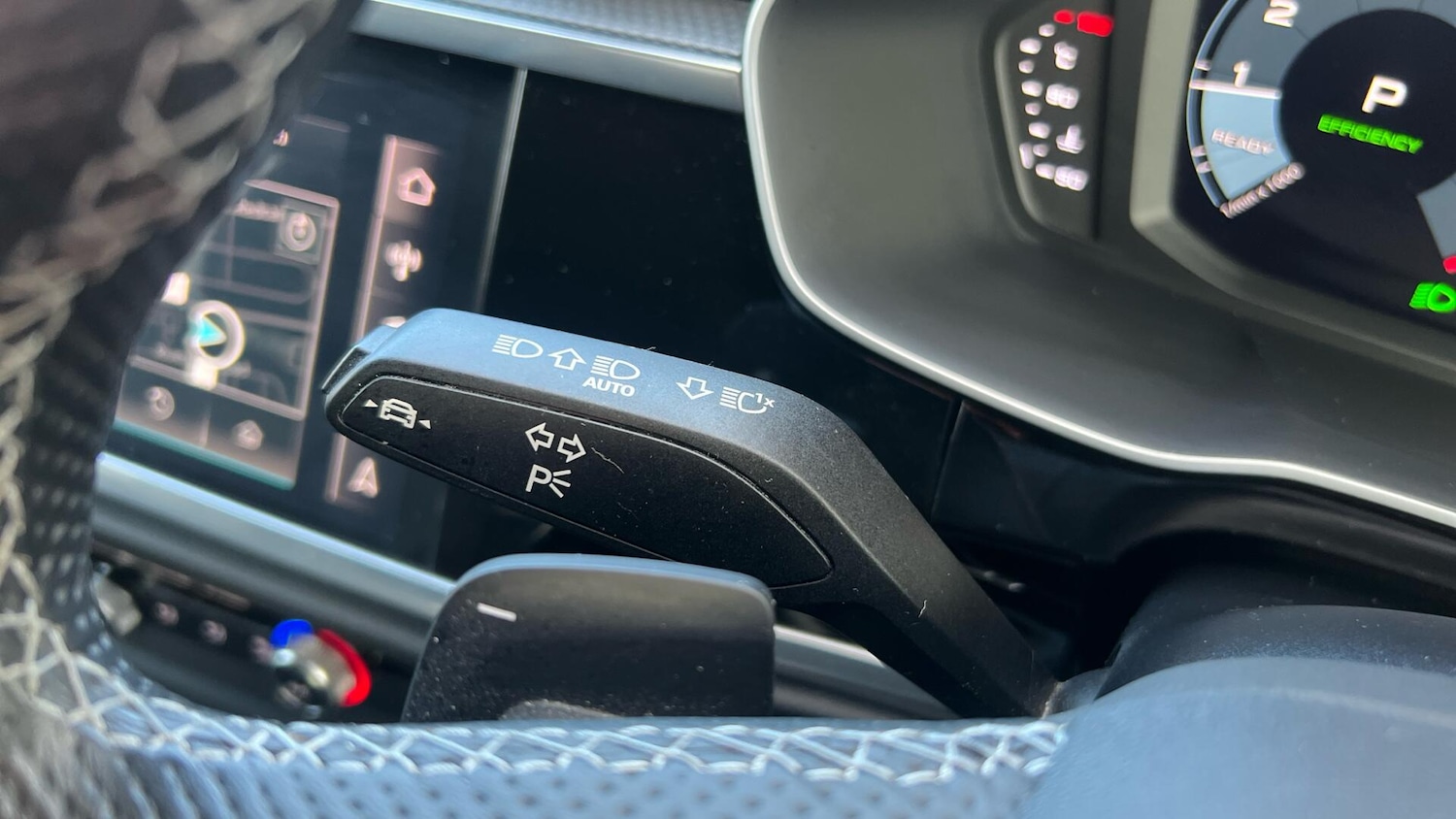 Used Audi Q3 2022 for sale - 77597675: Photo 20