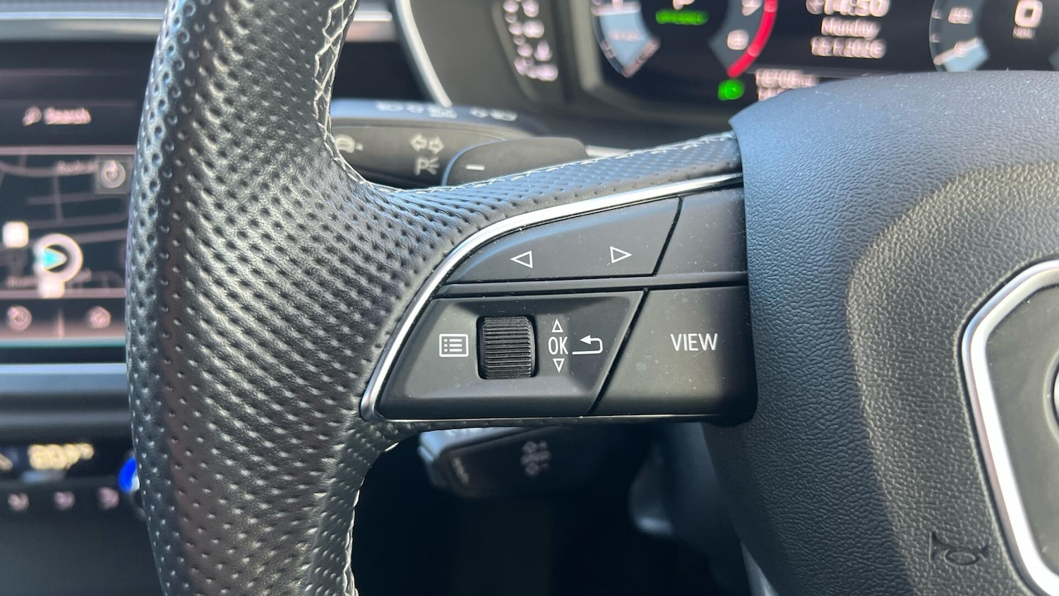 Used Audi Q3 2022 for sale - 77597675: Photo 21