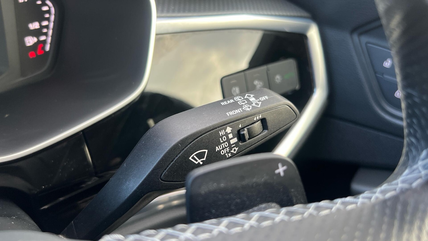 Used Audi Q3 2022 for sale - 77597675: Photo 23