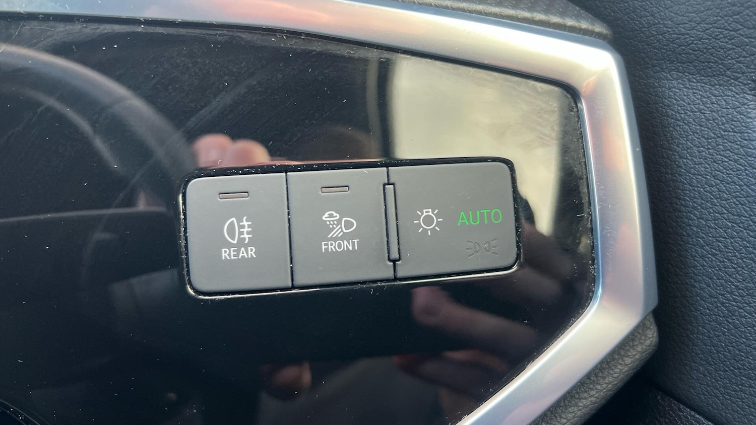 Used Audi Q3 2022 for sale - 77597675: Photo 25