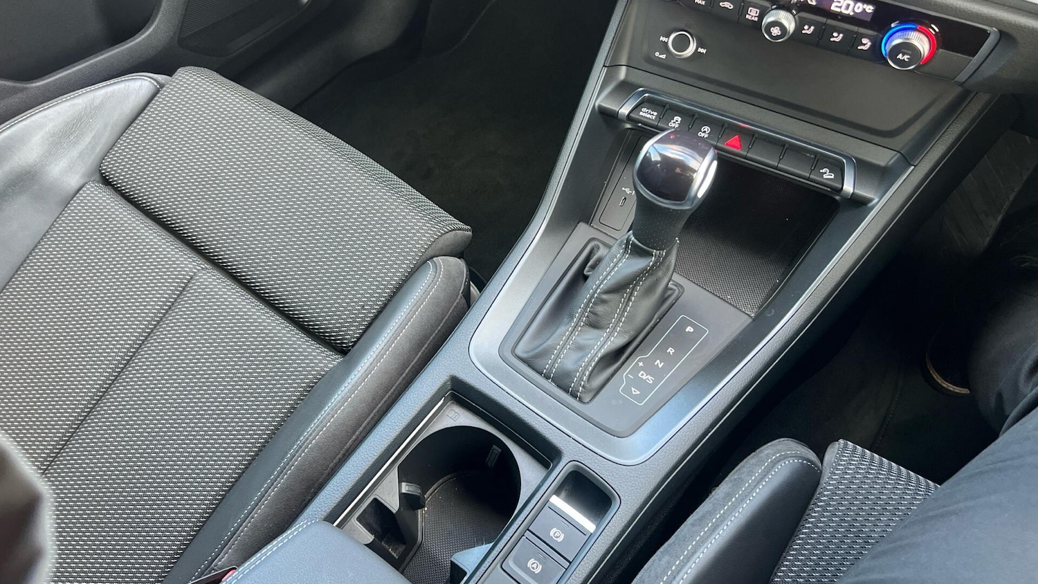 Used Audi Q3 2022 for sale - 77597675: Photo 26