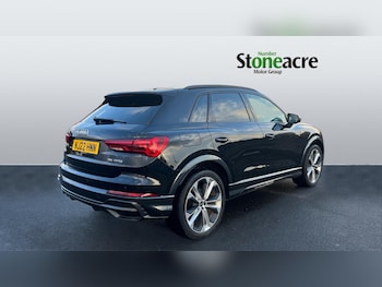 Used Audi Q3 2022 for sale - 77597675: Photo