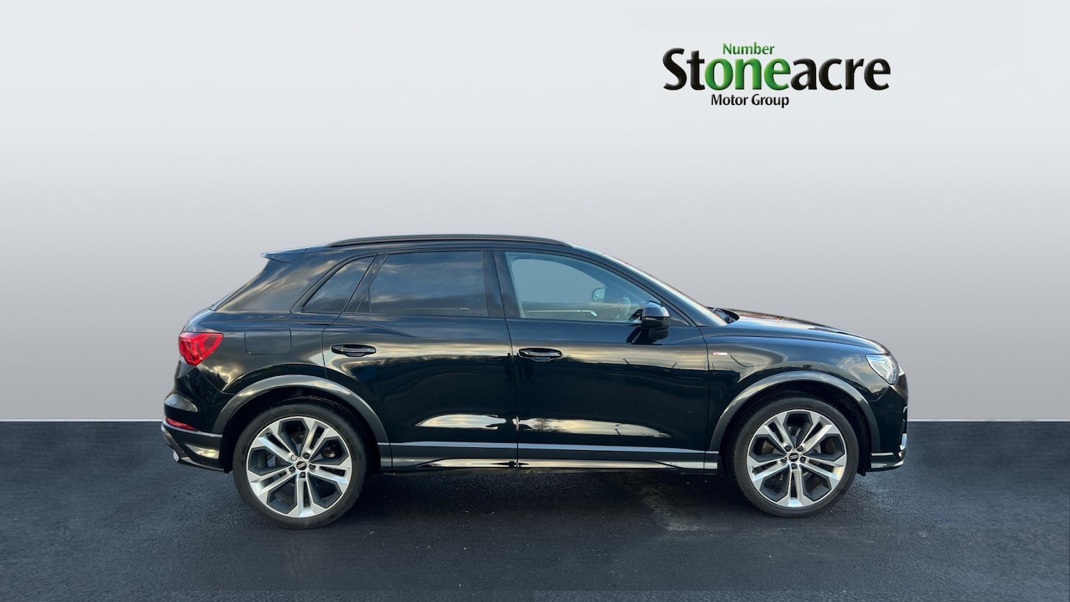 Used Audi Q3 2022 for sale - 77597675: Photo 3