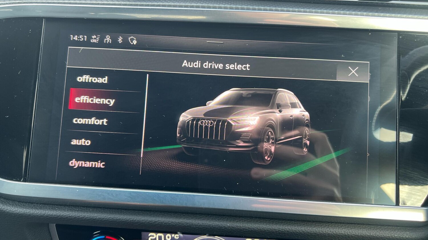 Used Audi Q3 2022 for sale - 77597675: Photo 31