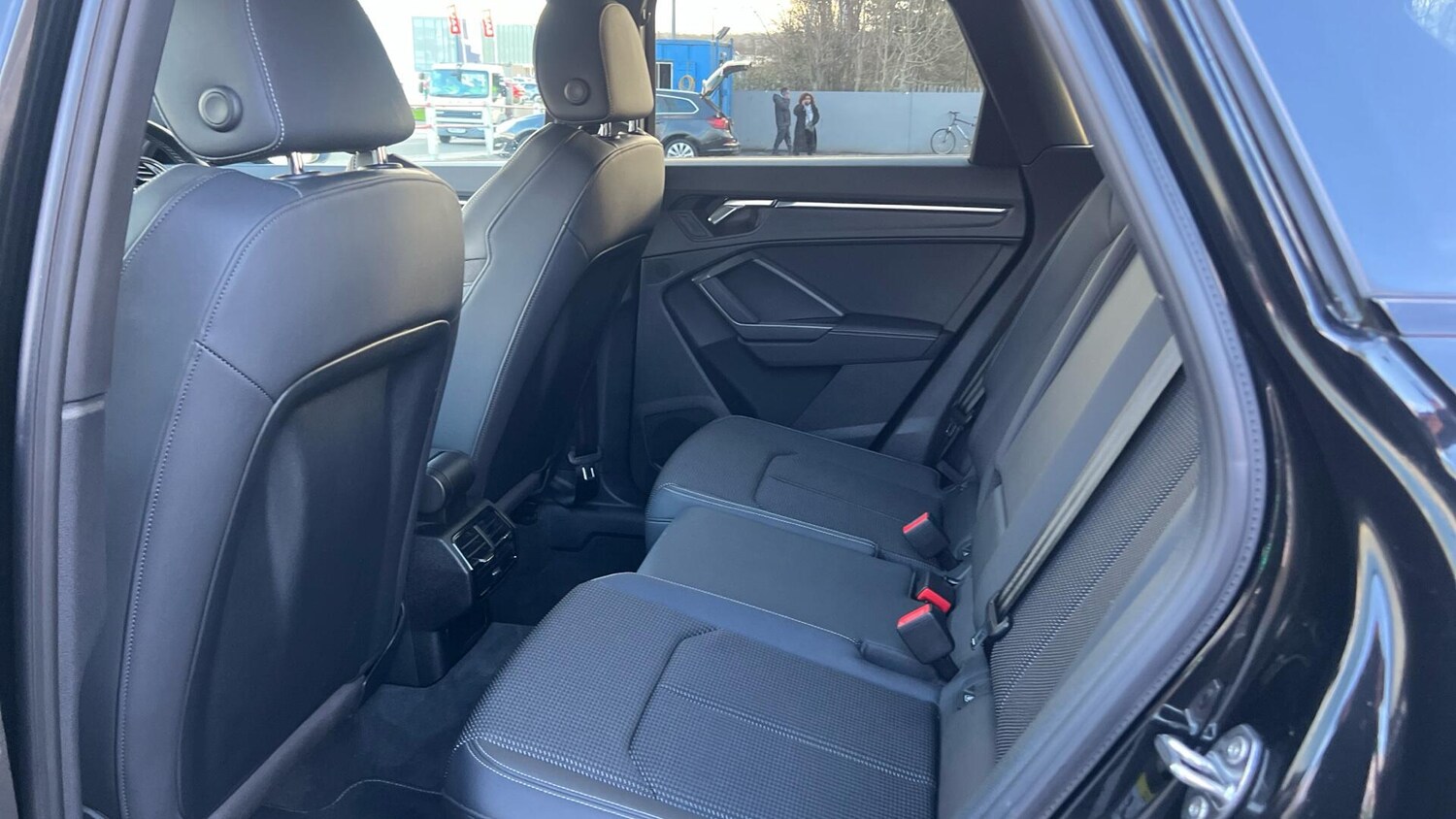 Used Audi Q3 2022 for sale - 77597675: Photo 33