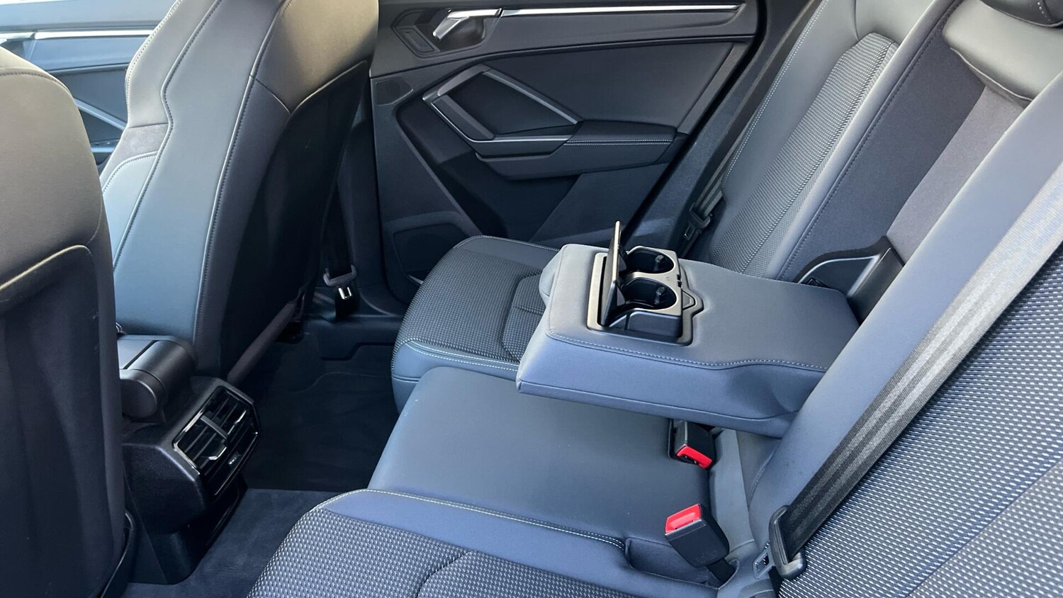 Used Audi Q3 2022 for sale - 77597675: Photo 34