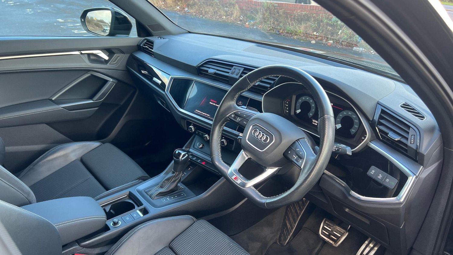 Used Audi Q3 2022 for sale - 77597675: Photo 4