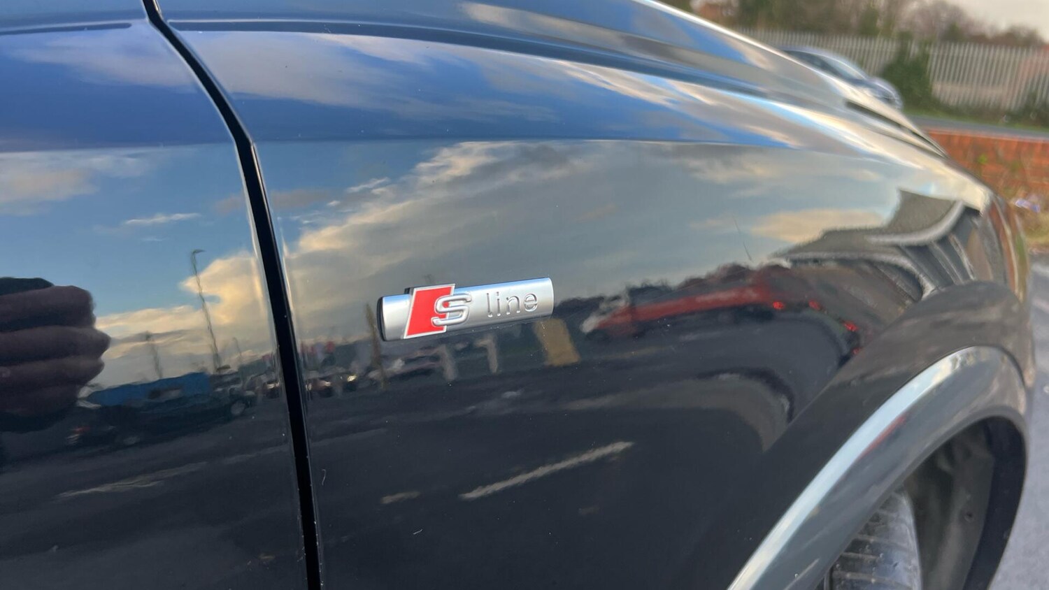 Used Audi Q3 2022 for sale - 77597675: Photo 40