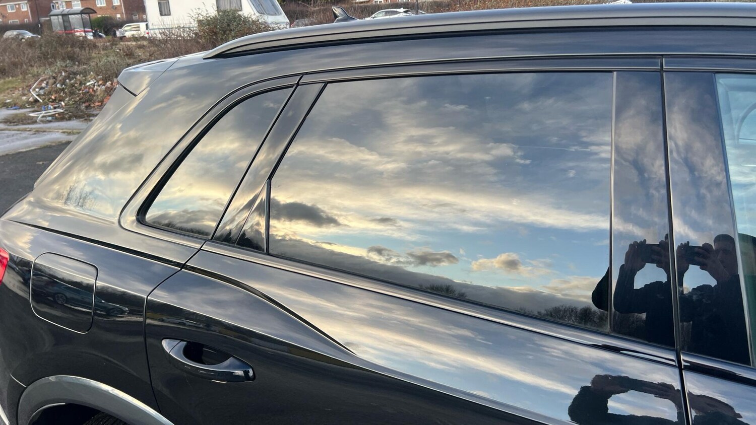 Used Audi Q3 2022 for sale - 77597675: Photo 41