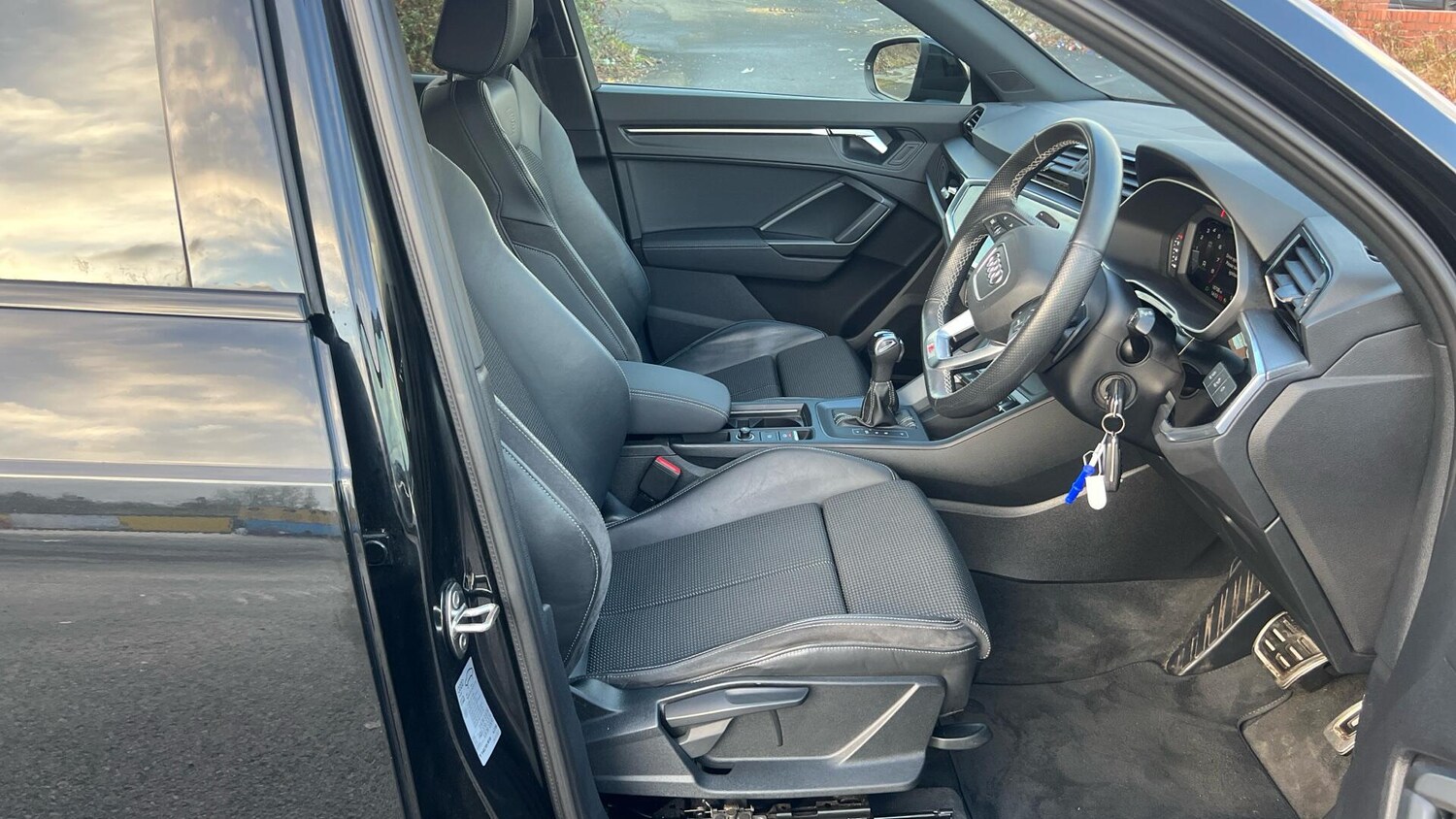 Used Audi Q3 2022 for sale - 77597675: Photo 43