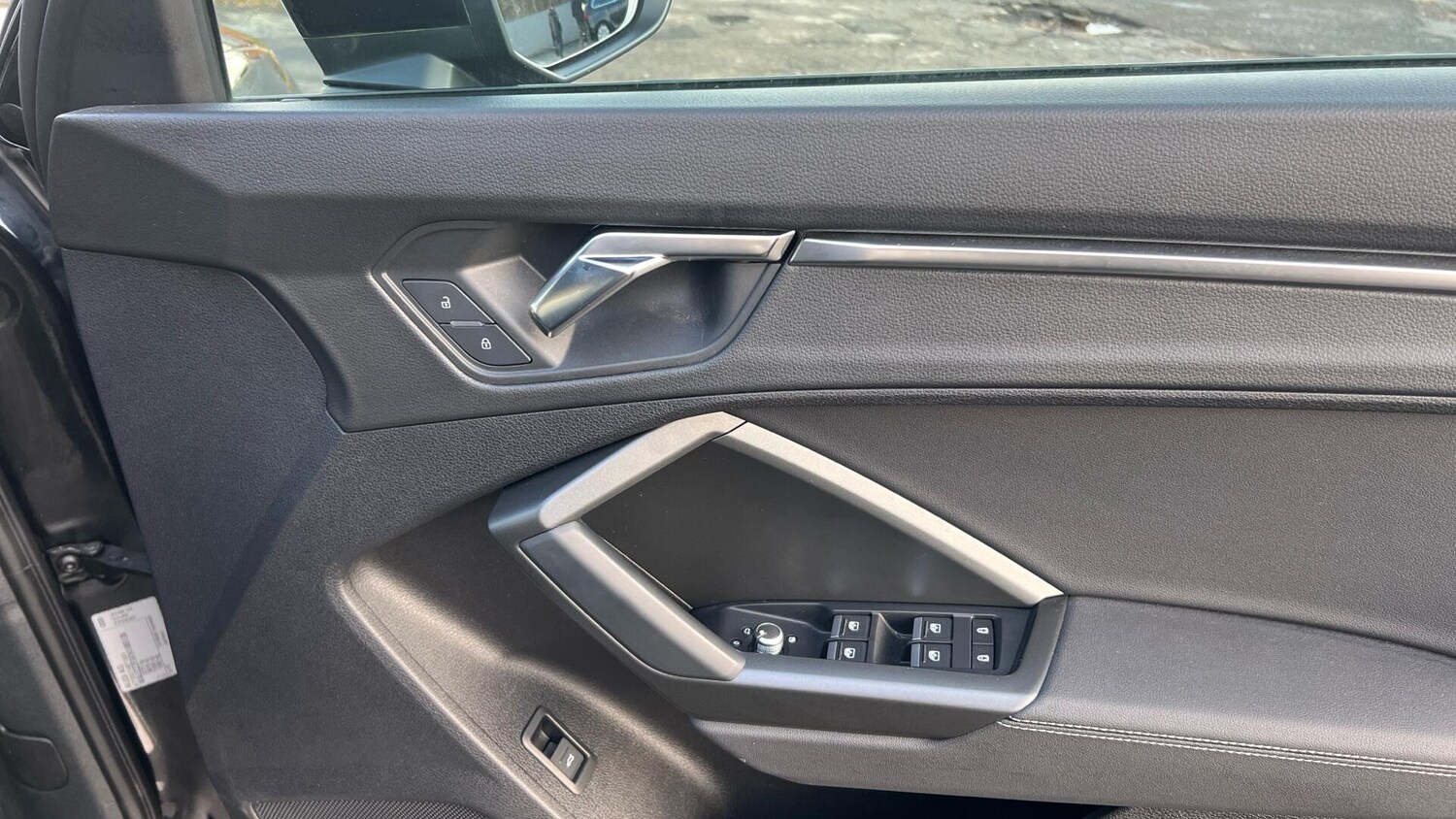 Used Audi Q3 2022 for sale - 77597675: Photo 44