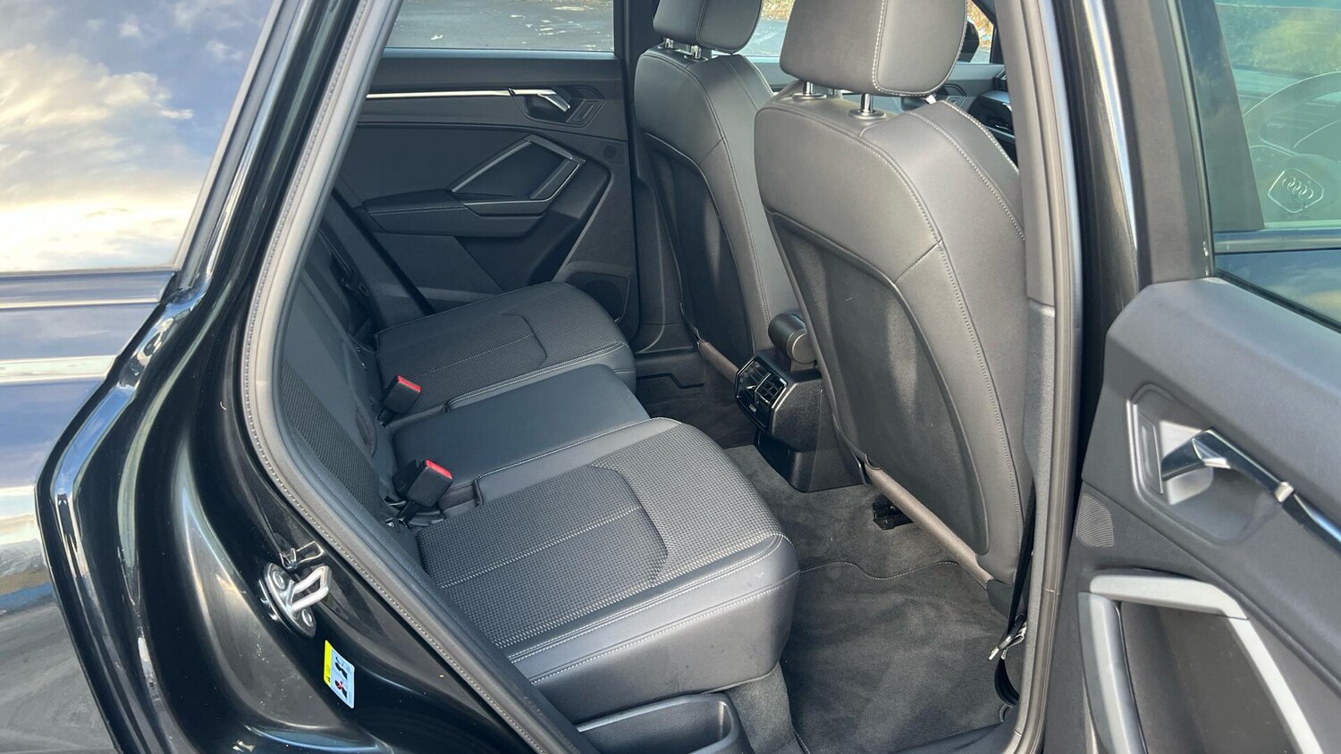 Used Audi Q3 2022 for sale - 77597675: Photo 45