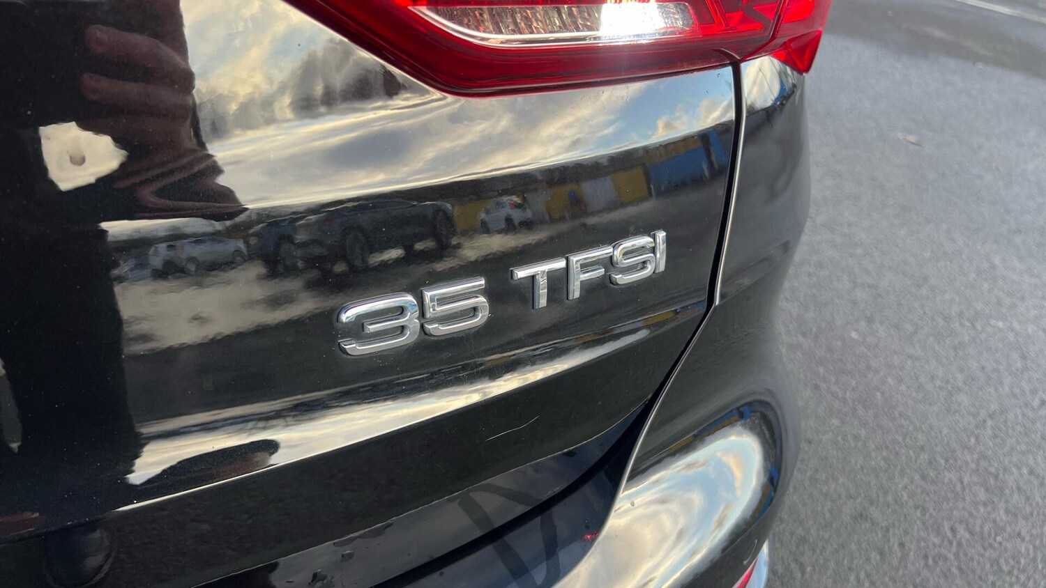 Used Audi Q3 2022 for sale - 77597675: Photo 47