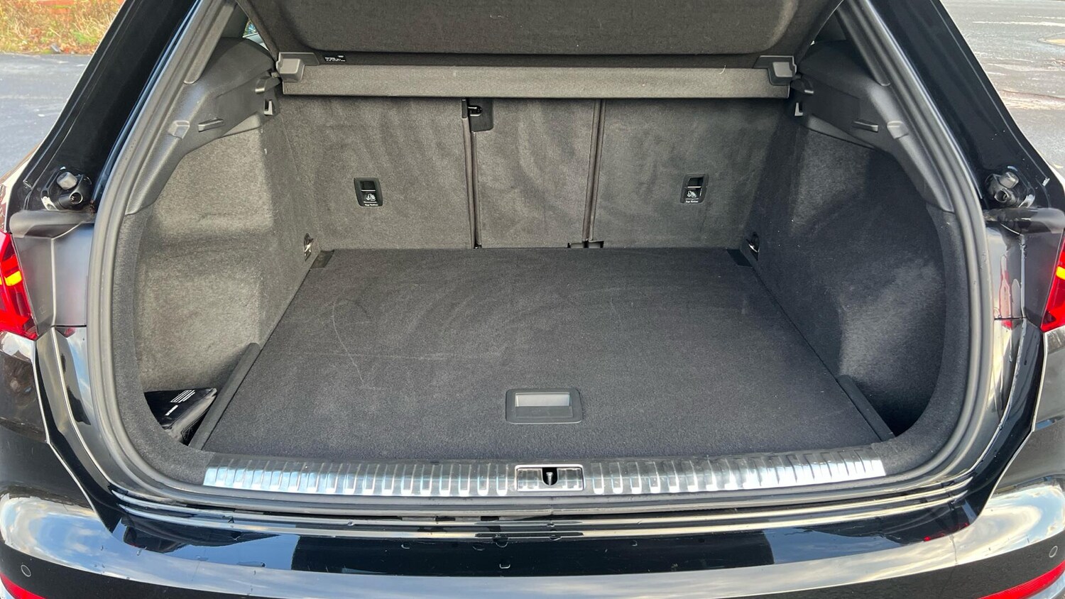 Used Audi Q3 2022 for sale - 77597675: Photo 48