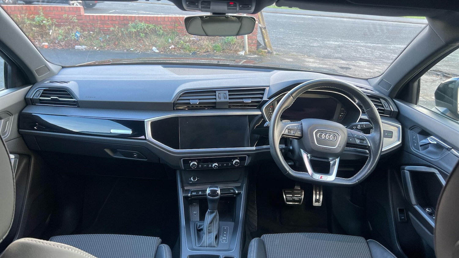 Used Audi Q3 2022 for sale - 77597675: Photo 5