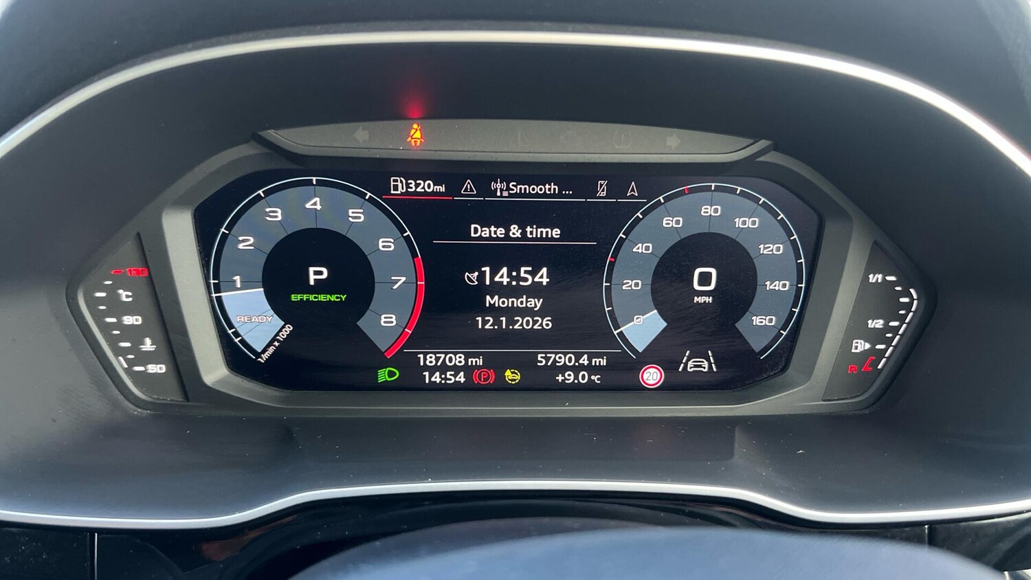 Used Audi Q3 2022 for sale - 77597675: Photo 53