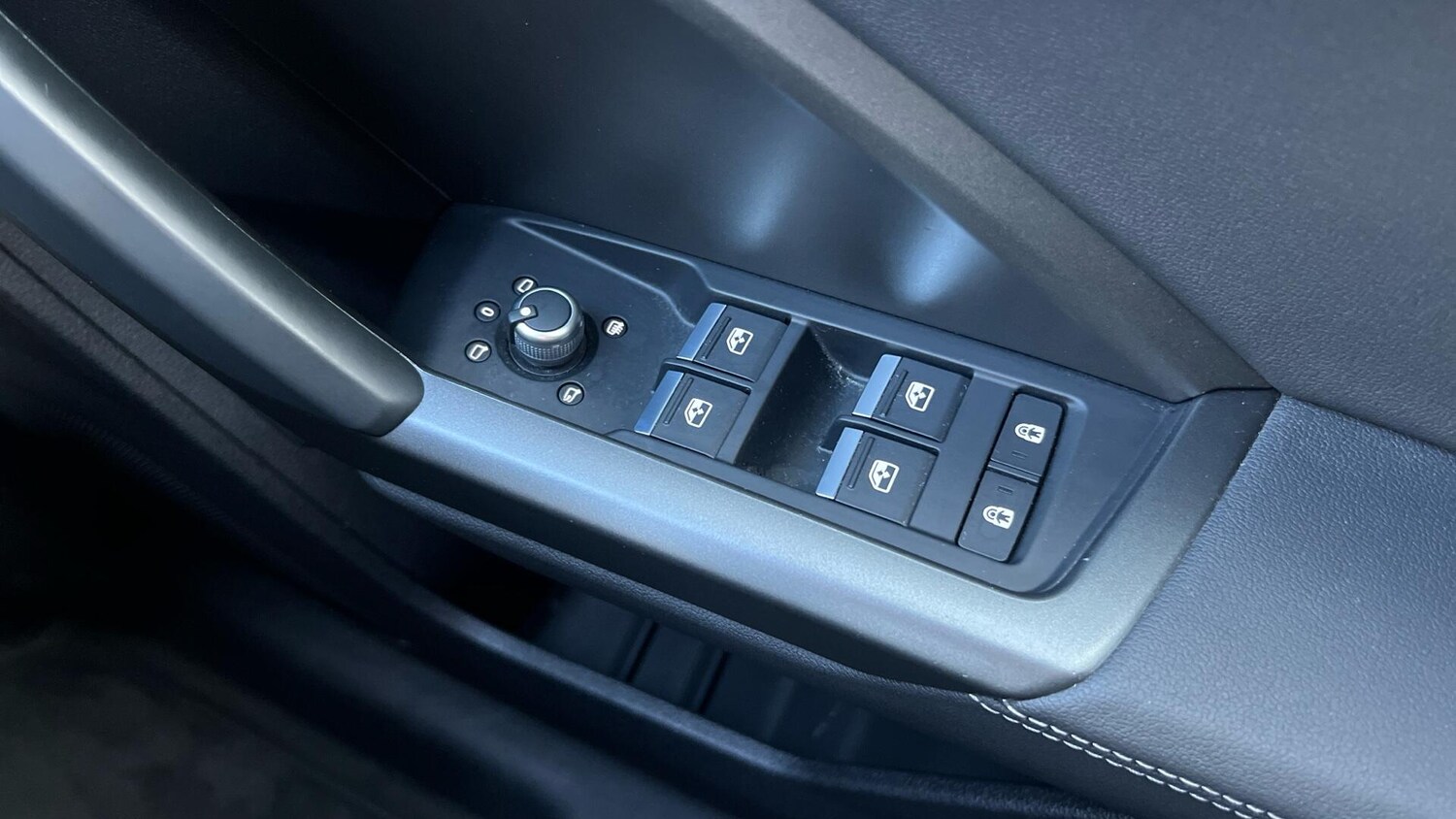 Used Audi Q3 2022 for sale - 77597675: Photo 55