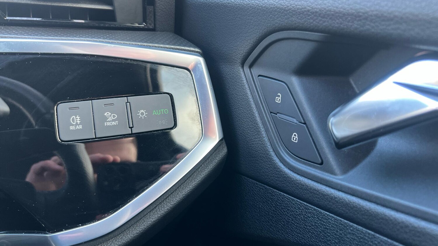 Used Audi Q3 2022 for sale - 77597675: Photo 56