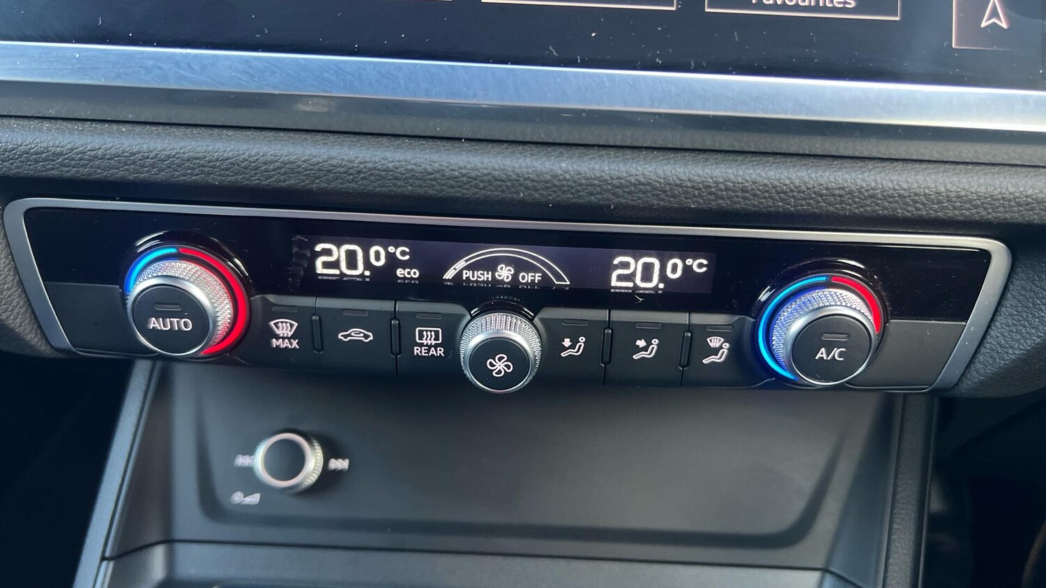 Used Audi Q3 2022 for sale - 77597675: Photo 58