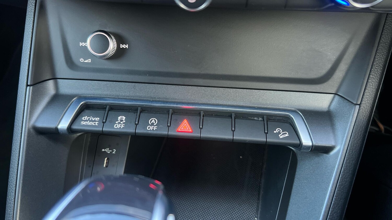 Used Audi Q3 2022 for sale - 77597675: Photo 59