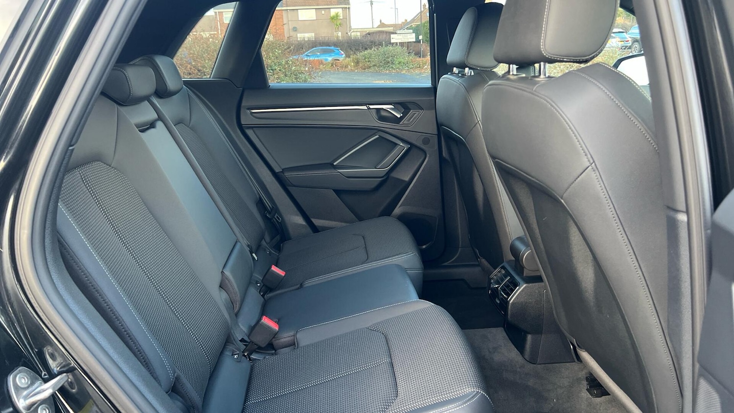 Used Audi Q3 2022 for sale - 77597675: Photo 6