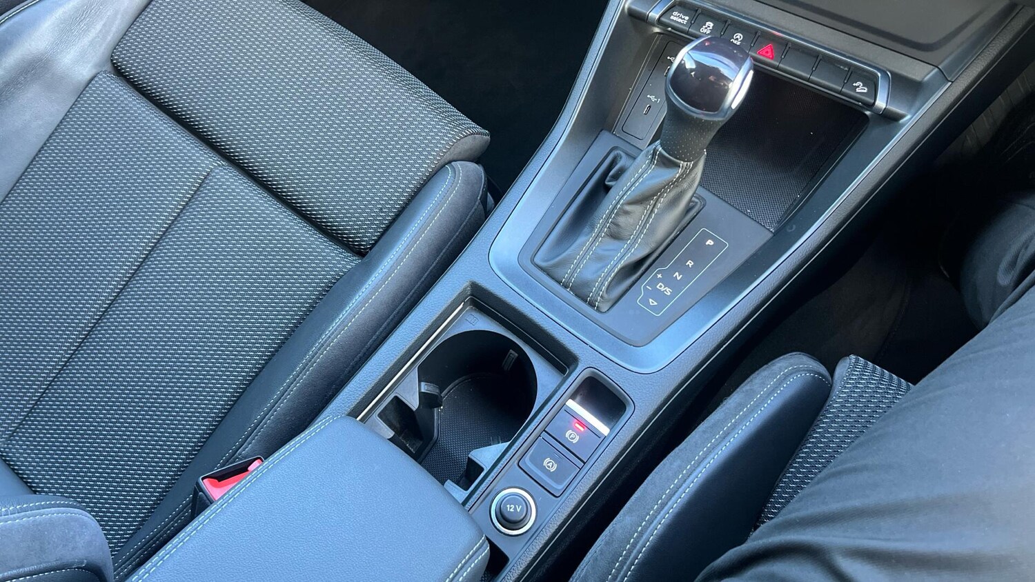 Used Audi Q3 2022 for sale - 77597675: Photo 60