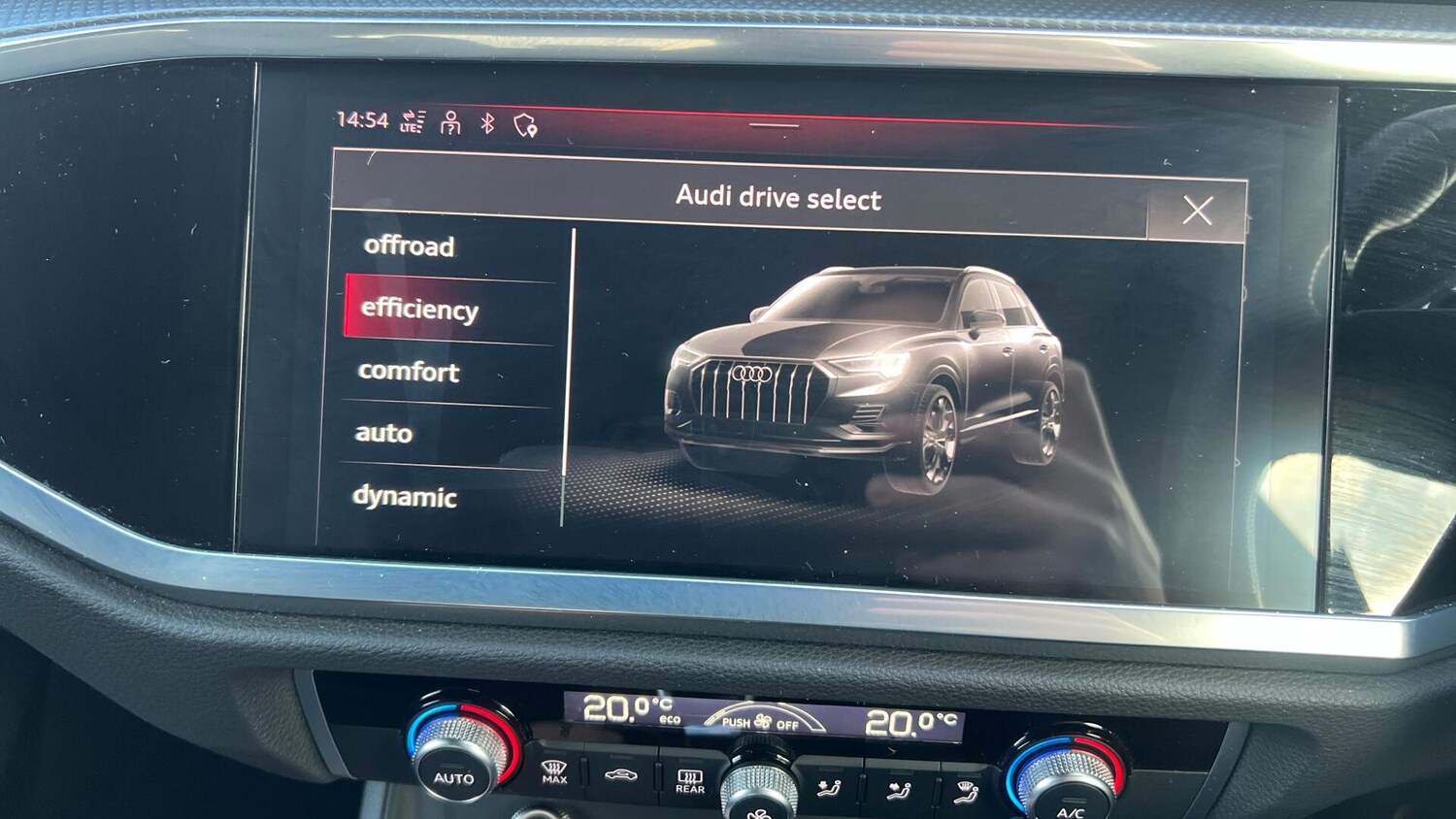 Used Audi Q3 2022 for sale - 77597675: Photo 61