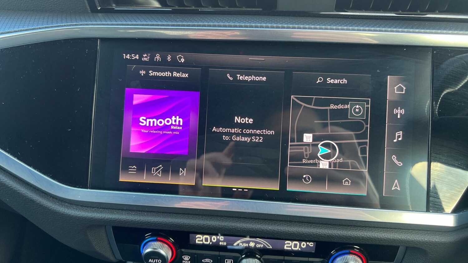 Used Audi Q3 2022 for sale - 77597675: Photo 65