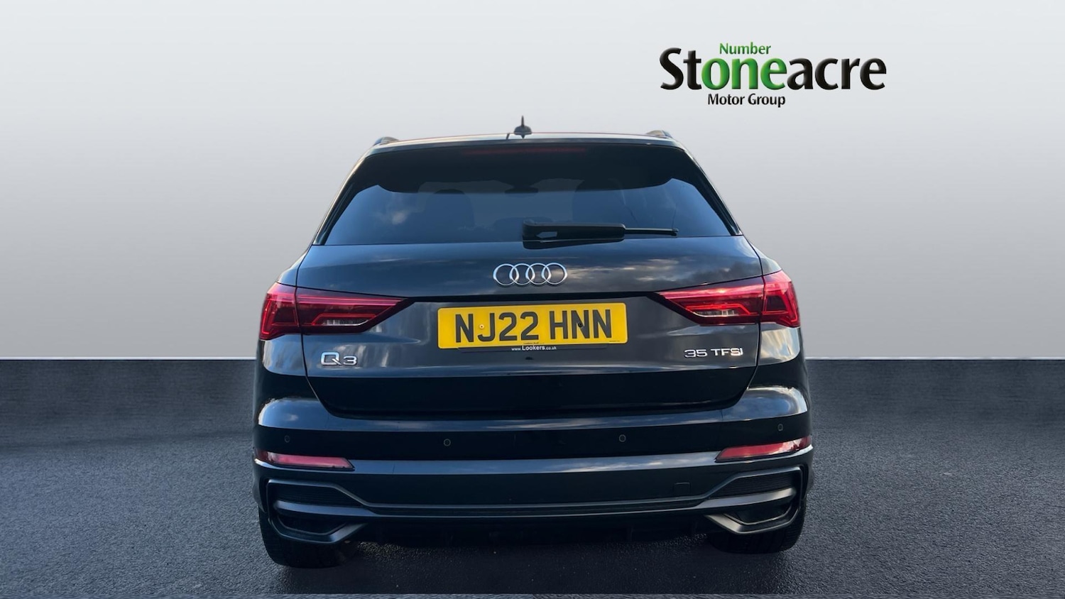 Used Audi Q3 2022 for sale - 77597675: Photo 7