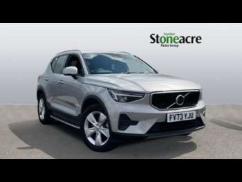 2023 (73) - Core B3 Mild hybrid 5-Door