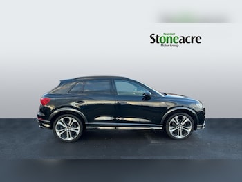 Used Audi Q3 2022 for sale - 77162851: Photo