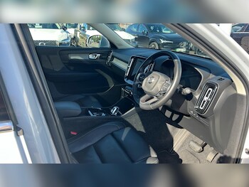 Used Volvo XC40 2021 for sale - 78245020: Photo