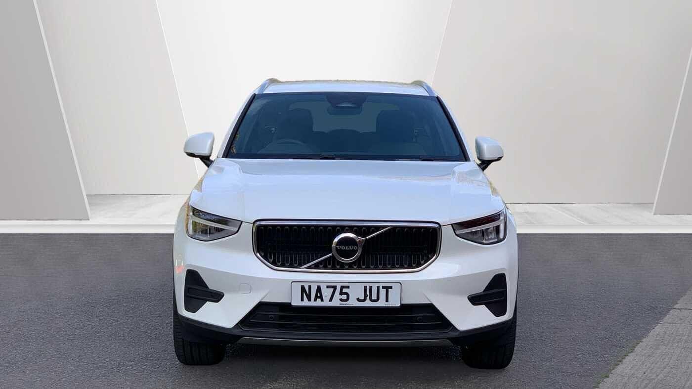 Used Volvo XC40 2025 for sale - 78170832: Photo 10