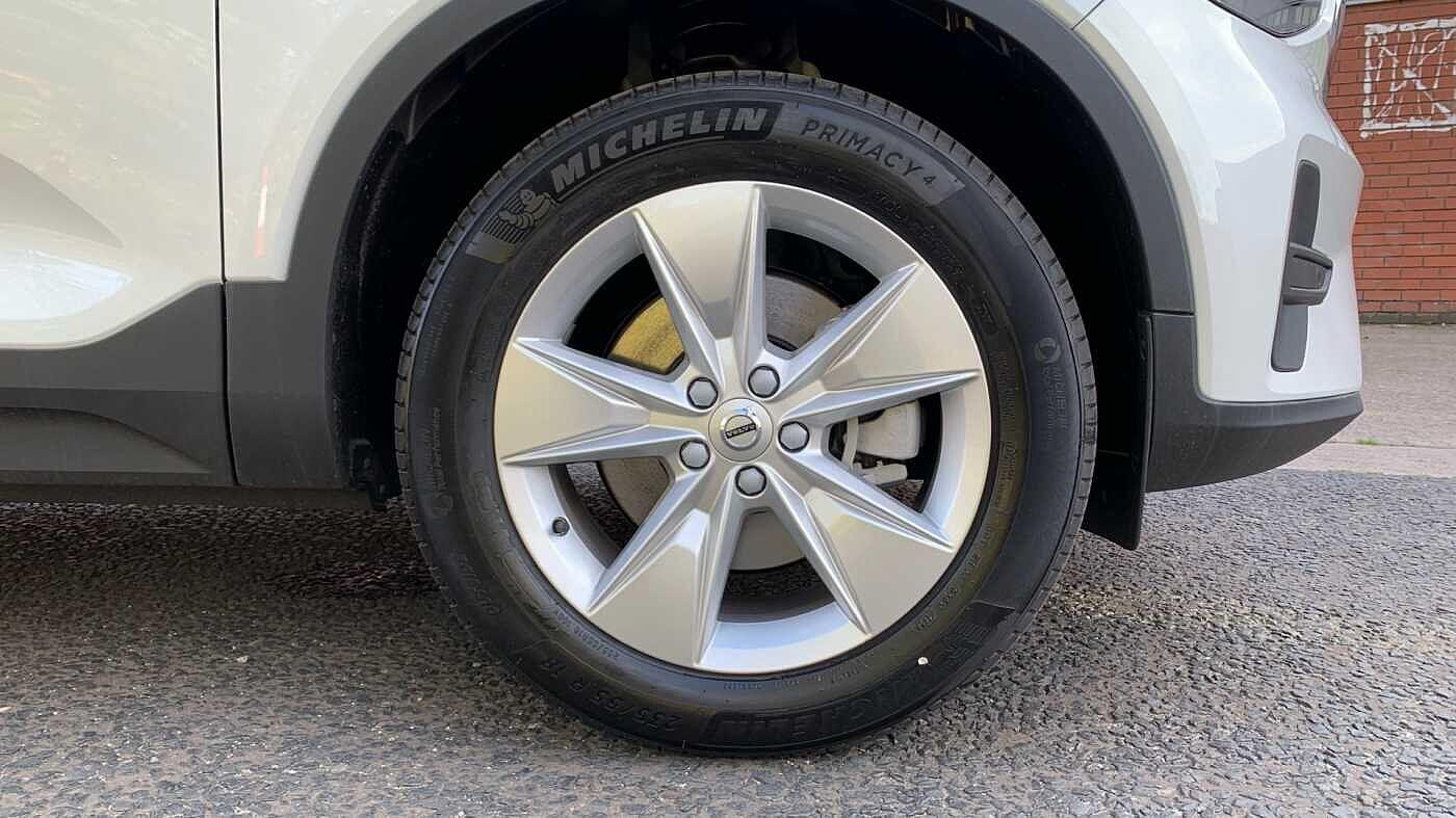 Used Volvo XC40 2025 for sale - 78170832: Photo 11