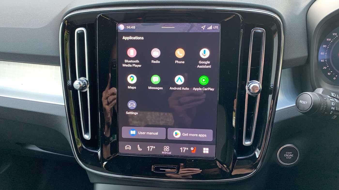 Used Volvo XC40 2025 for sale - 78170832: Photo 14