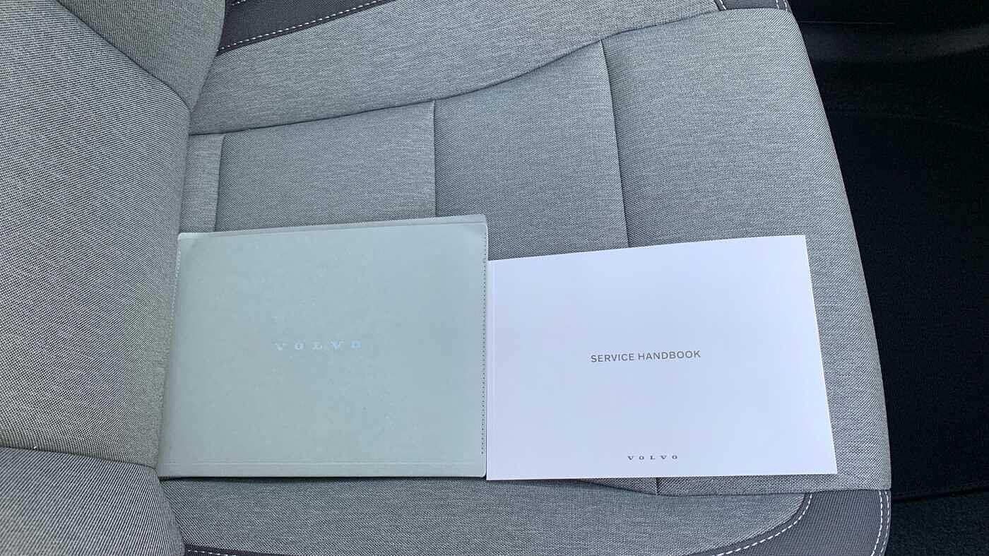 Used Volvo XC40 2025 for sale - 78170832: Photo 16