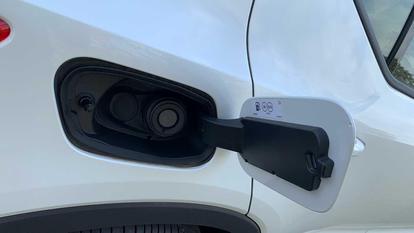 Used Volvo XC40 2025 for sale - 78170832: Photo 18