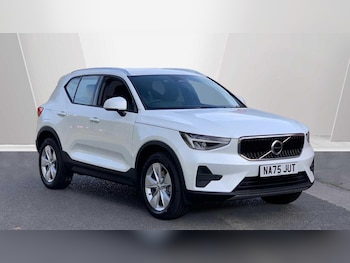 Used Volvo XC40 2025 for sale - 78170832: Photo