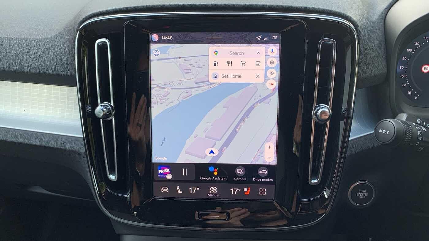 Used Volvo XC40 2025 for sale - 78170832: Photo 20