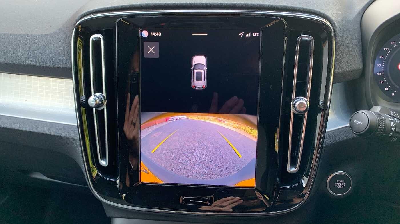 Used Volvo XC40 2025 for sale - 78170832: Photo 21