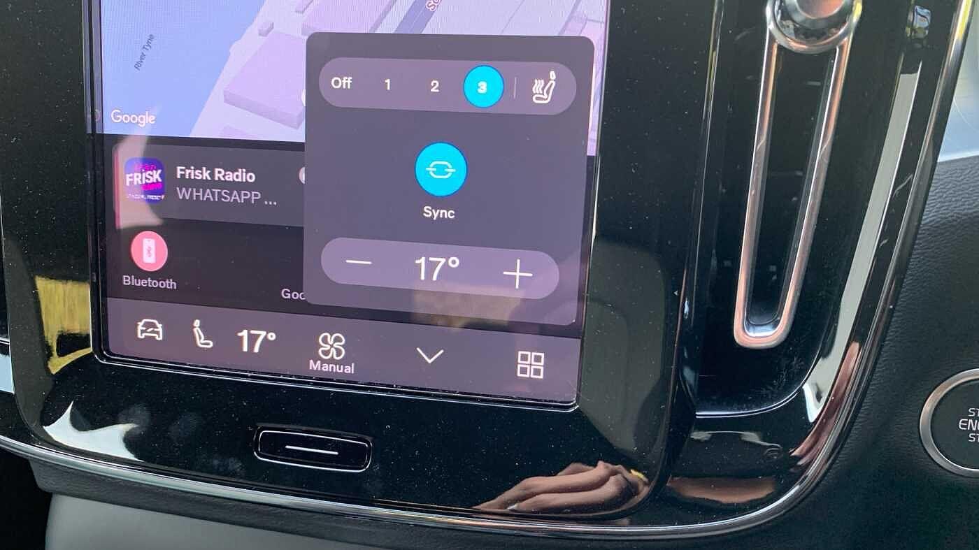 Used Volvo XC40 2025 for sale - 78170832: Photo 27