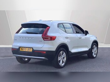 Used Volvo XC40 2025 for sale - 78170832: Photo