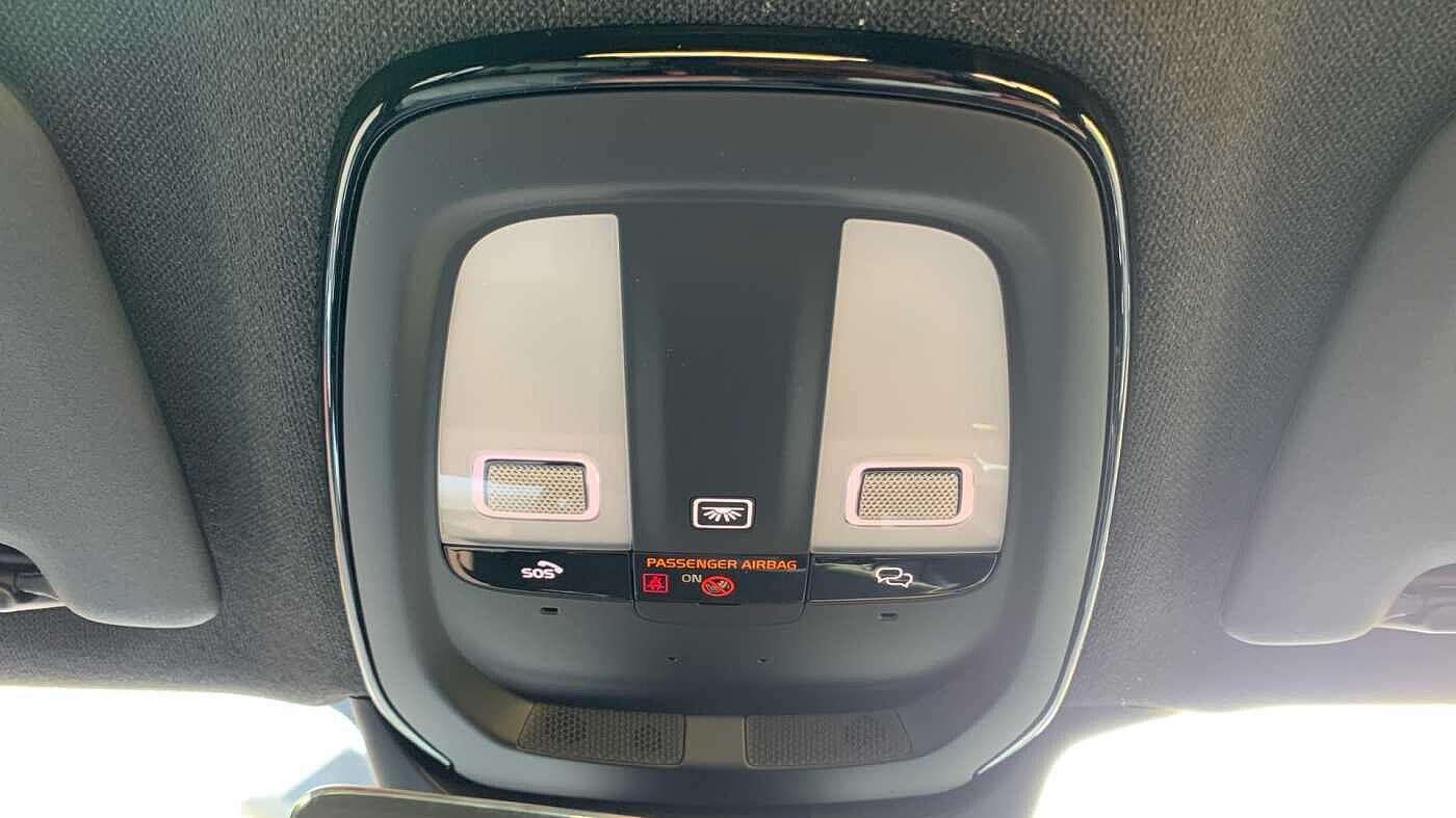 Used Volvo XC40 2025 for sale - 78170832: Photo 30