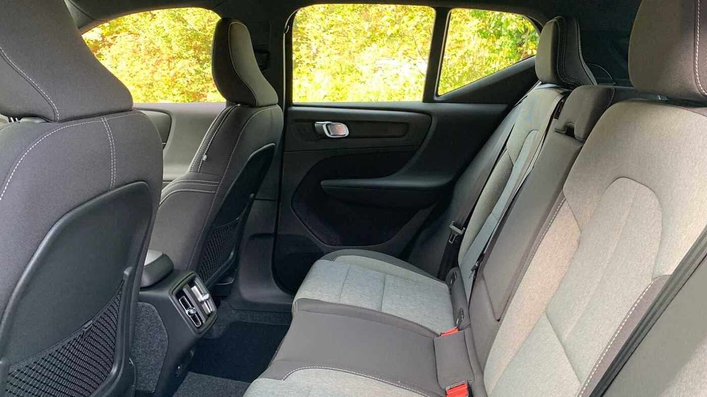 Used Volvo XC40 2025 for sale - 78170832: Photo 35