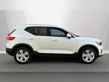 Used Volvo XC40 2025 for sale - 78170832: Photo