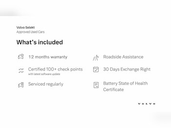 Used Volvo XC40 2025 for sale - 78170832: Photo