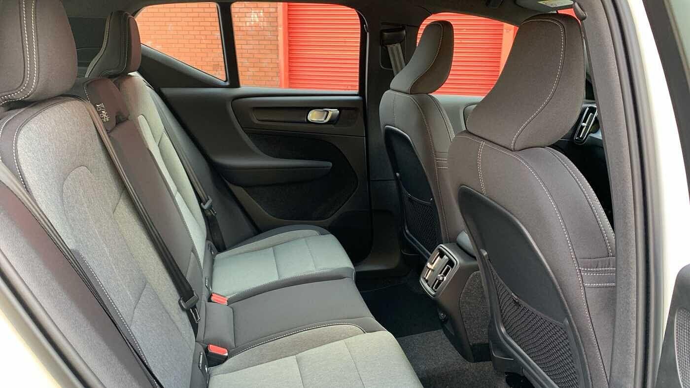 Used Volvo XC40 2025 for sale - 78170832: Photo 8