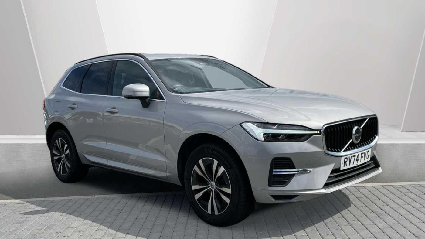 Used Volvo XC60 2024 for sale - 76020625: Photo 1