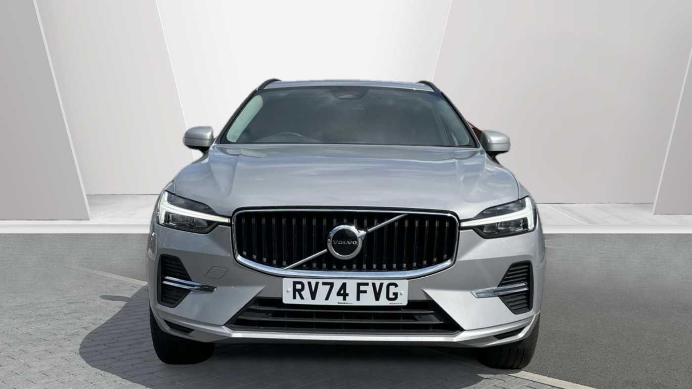 Used Volvo XC60 2024 for sale - 76020625: Photo 10