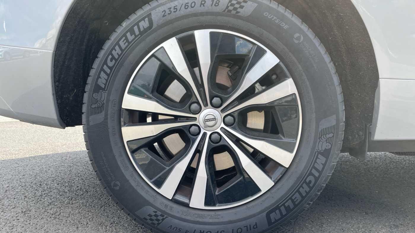 Used Volvo XC60 2024 for sale - 76020625: Photo 12
